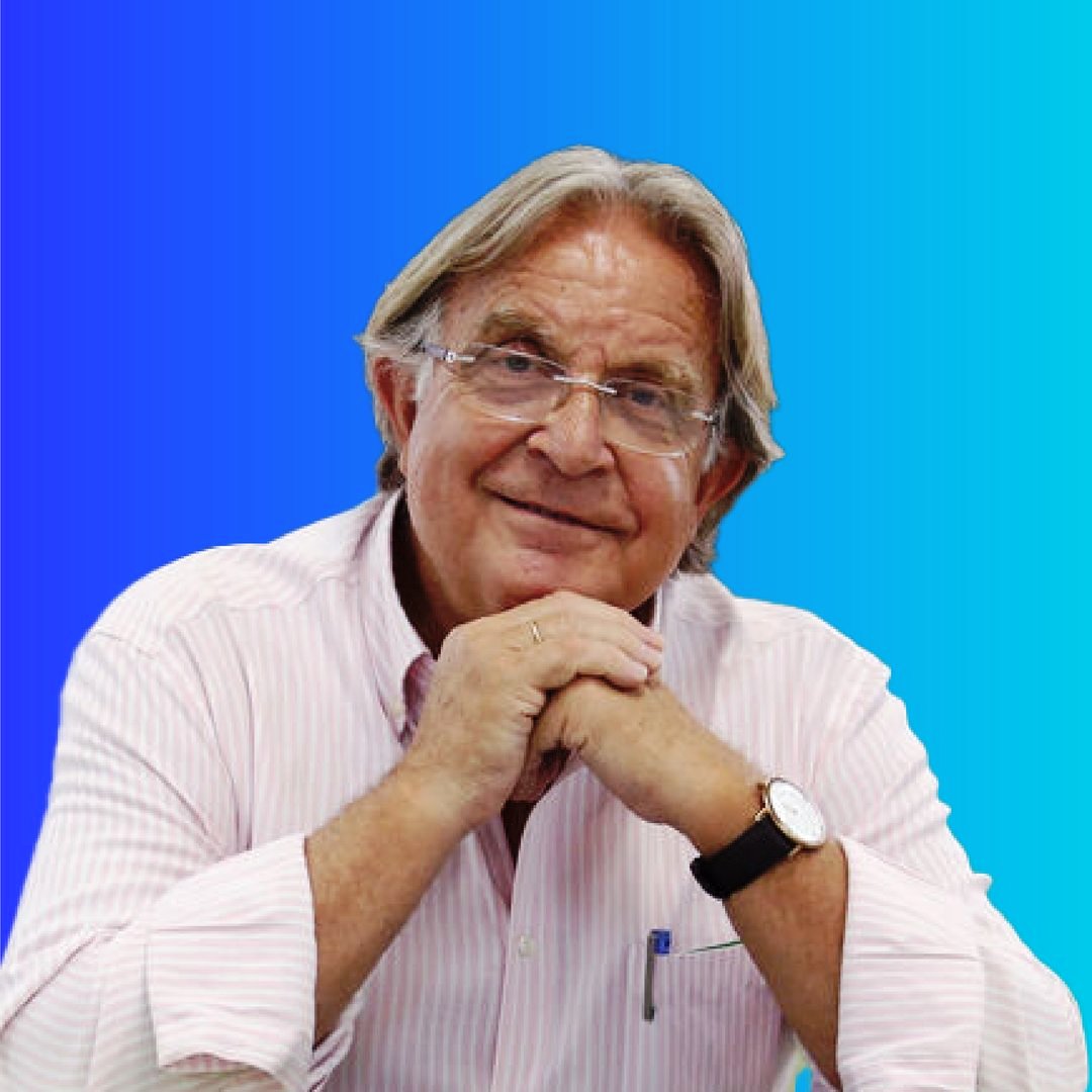 馃嚜馃嚫 Dr. Miguel Angel Santos Guerra