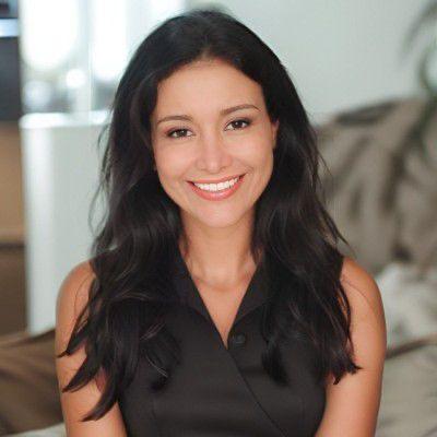 馃嚚馃嚧 Mg. Luz Adriana Salcedo Vargas