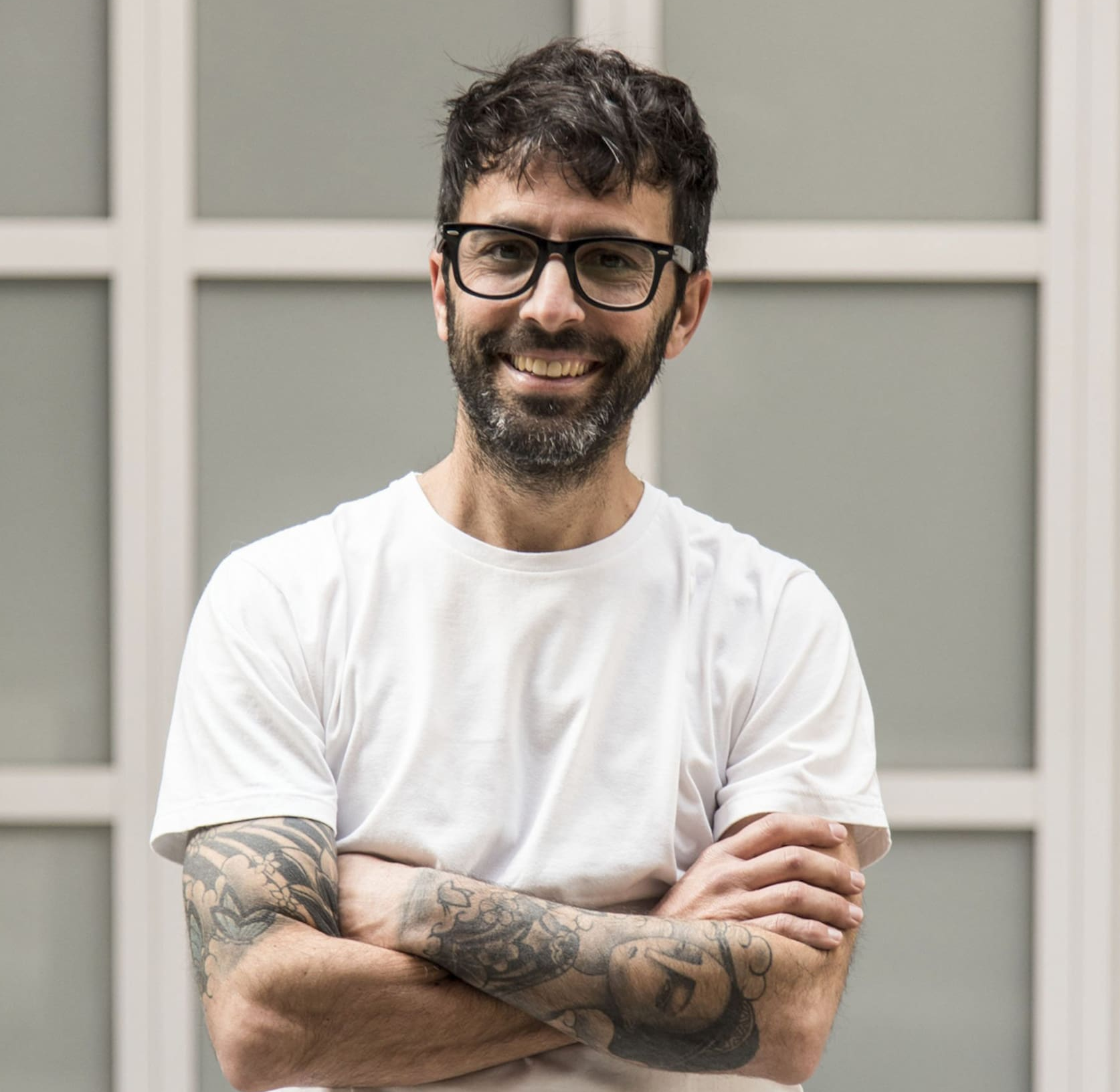 馃嚘馃嚪 Dr. Lucas Raspall